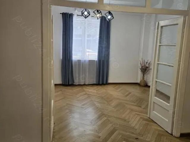 Ofer spre închiriere apartament 2 cam Cișmigiu, str Sipotul Fantanilor