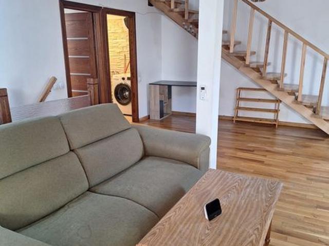 Ofer spre închiriere apartament 2 camere Cluj Napoca Centru