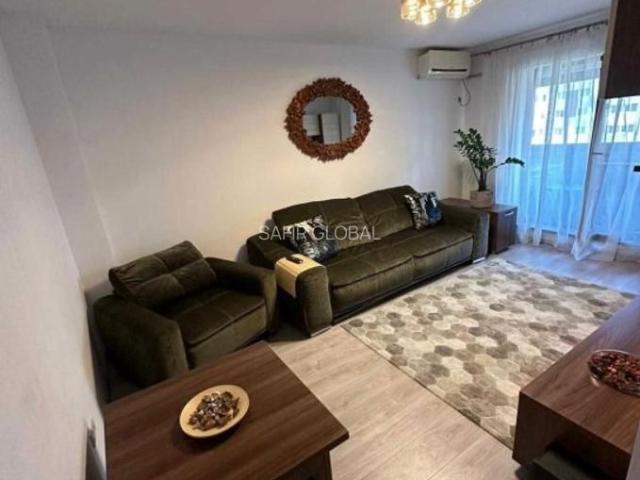 Ofer spre inchiriere apartament 2 camere LUX