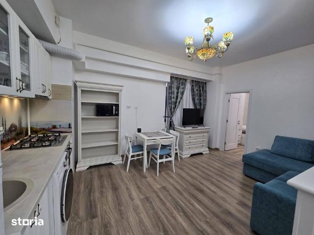Ofer spre inchiriere apartament 2 camere Lazar Residence