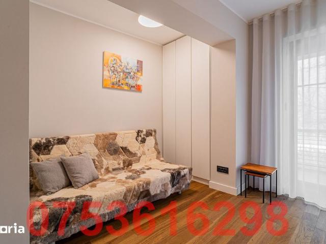 Ofer spre inchiriere apartament 3 camere peninsula Floreasca