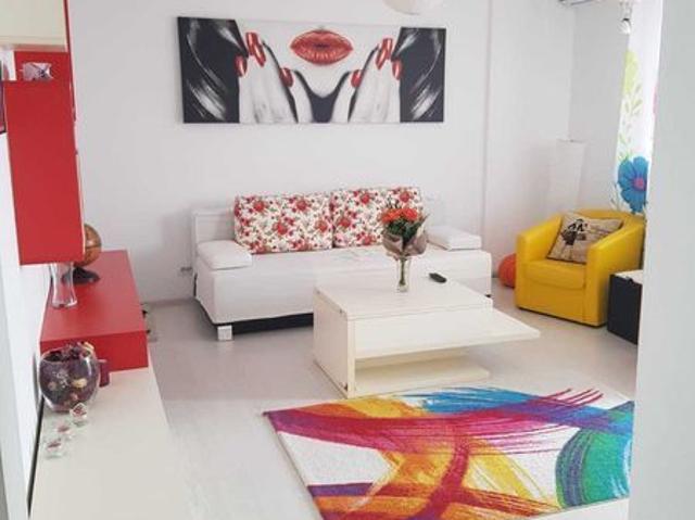 Ofer spre inchiriere apt 2 camere