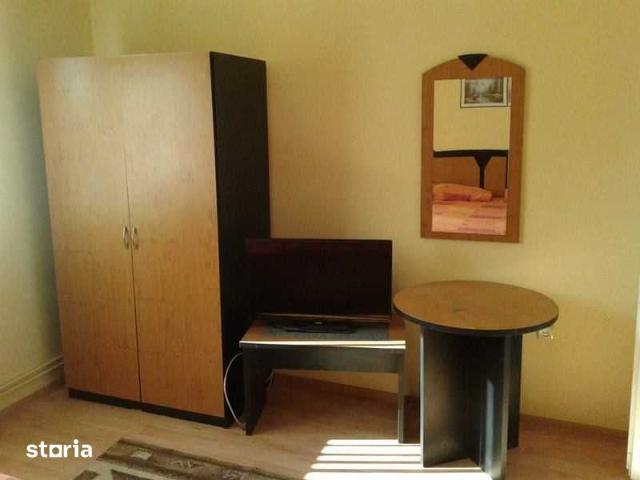 Ofer spre inchiriere camere pe termen lung | 2 MAI