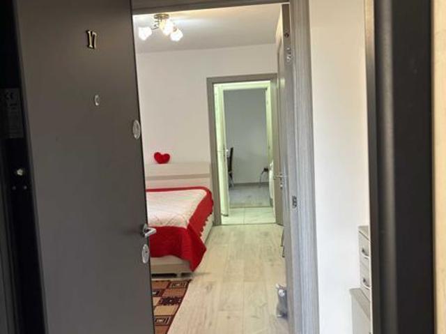 Ofer spre inchiriere doua apartamente in Radauti