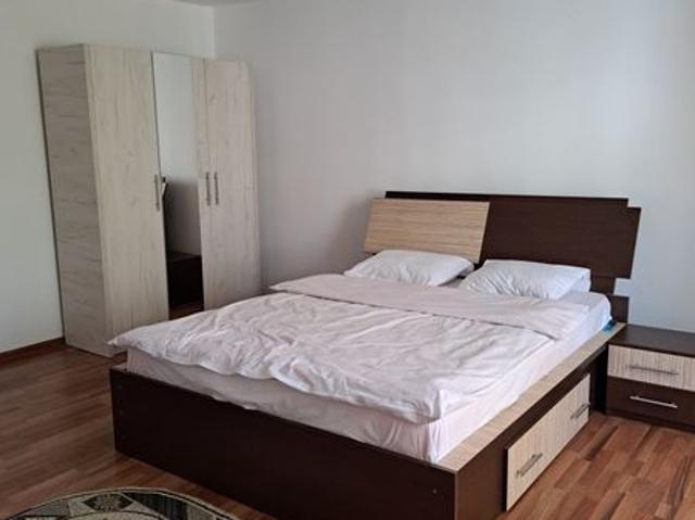 Ofer spre inchiriere garsoniera Mioveni
