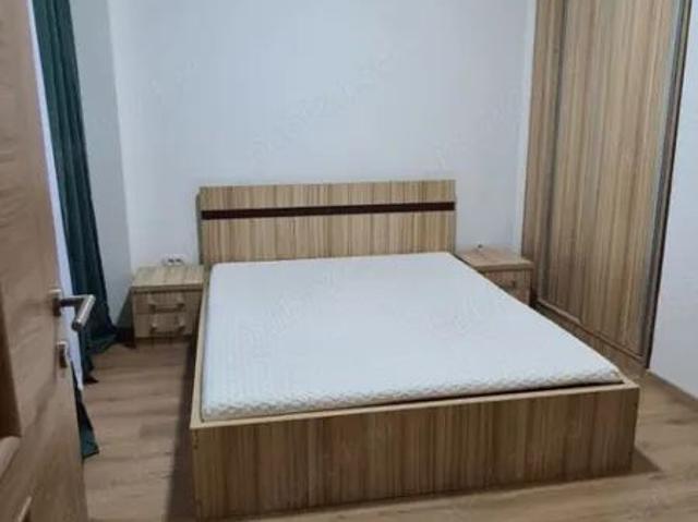 Ofer spre închiriere garsoniera dublă 40mp Universitate