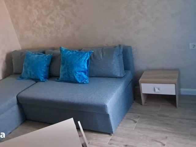 Ofer spre inchiriere in bloc nou 2025 APARTAMENT CU 2 CAMERE