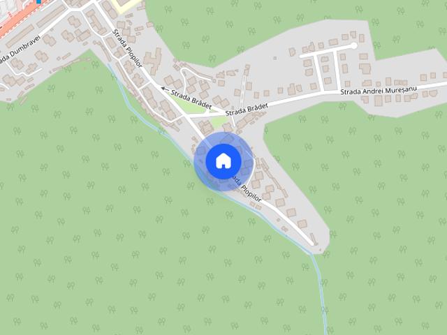 Ofer spre închiriere o garsoniera