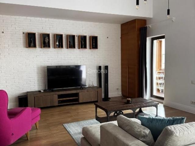Ofer spre inchiriere Otopeni ansamblul Golden Residence, Steaua Rosie