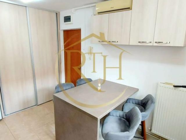 Oferim apartament cu 1 camera, langa Iulius Mall, centrala proprie pe gaz