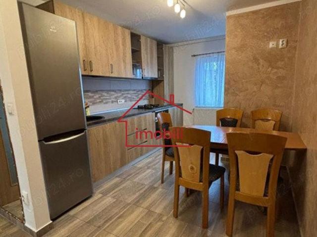 Oferim spre achizitie apartament cu 3 camere in cartierul Marasti