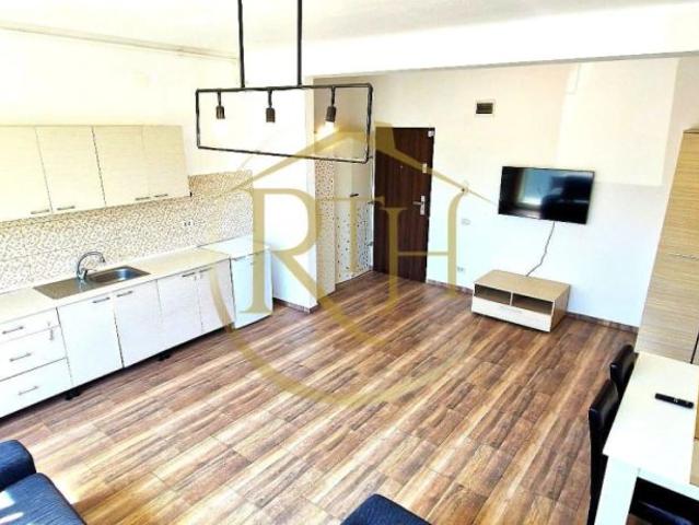 Oferim spre inchirere apartament modern cu 2 camere, open space – Giroc