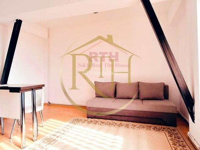 Oferim spre inchiriere apartament 1 camera, bloc nou, Zona Soarelui