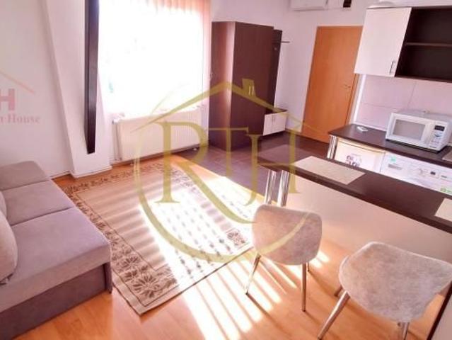 Oferim spre inchiriere apartament 1 camera, bloc nou, Zona Soarelui