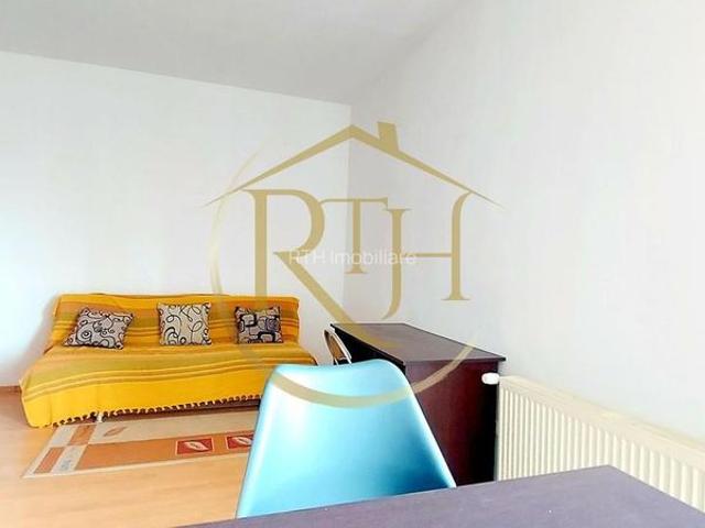 Oferim spre inchiriere, apartament 1 camera, studio, Zona Soarelui