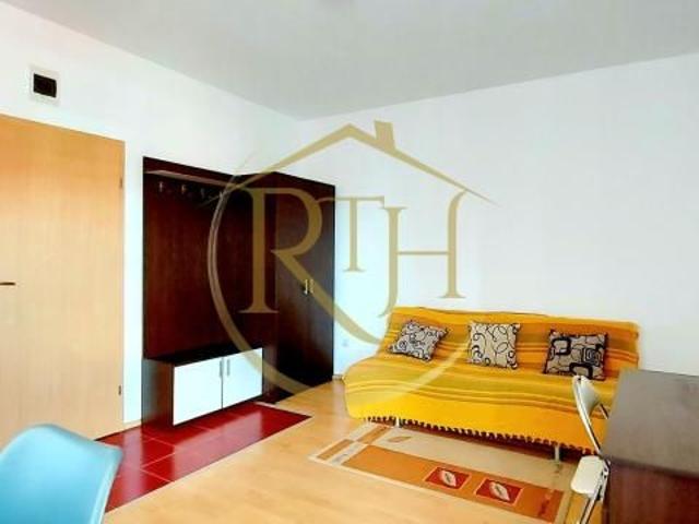 Oferim spre inchiriere, apartament 1 camera, studio, Zona Soarelui