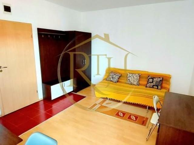 Oferim spre inchiriere, apartament 1 camera, studio, Zona Soarelui