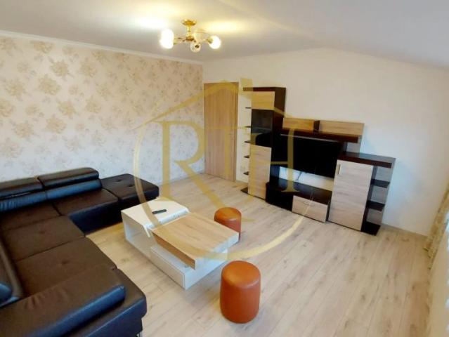 Oferim spre inchiriere apartament cu 2 camere, zona Centrala, Giroc