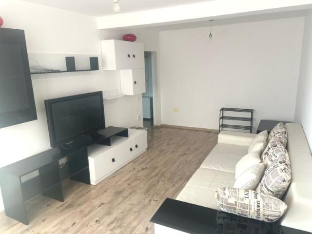 Oferim spre inchiriere apartament zona Coresi