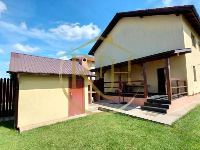 Oferim spre inchiriere casa duplex,4 camere,Dumbravita aproape de Lidl