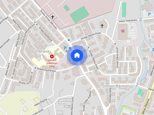 OFERIM SPRE ÎNCHIRIERE – GARSONIERĂ
