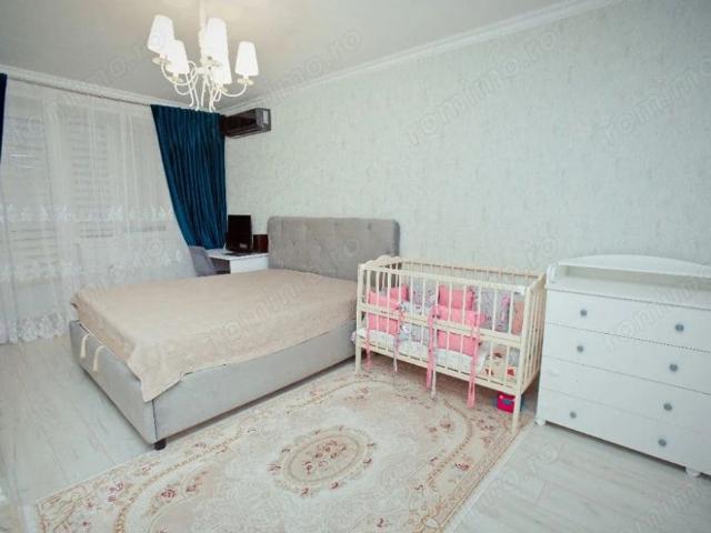 Oferim spre inchiriere garsoniera in Obor