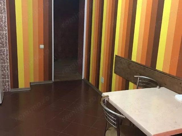 Oferim spre inchiriere garsoniera in zona Unirii