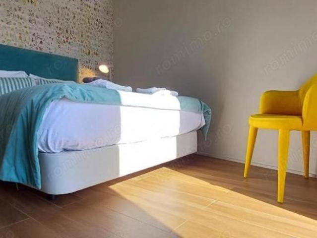 Oferim spre inchiriere garsoniera in zona Floreasca