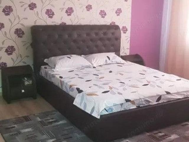 Oferim spre inchiriere garsoniera in zona Parcului Humulesti