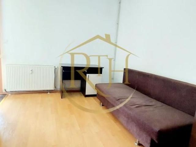 Oferim spre inchiriere garsoniera, situata in zona Soarelui, Parcare si balcon