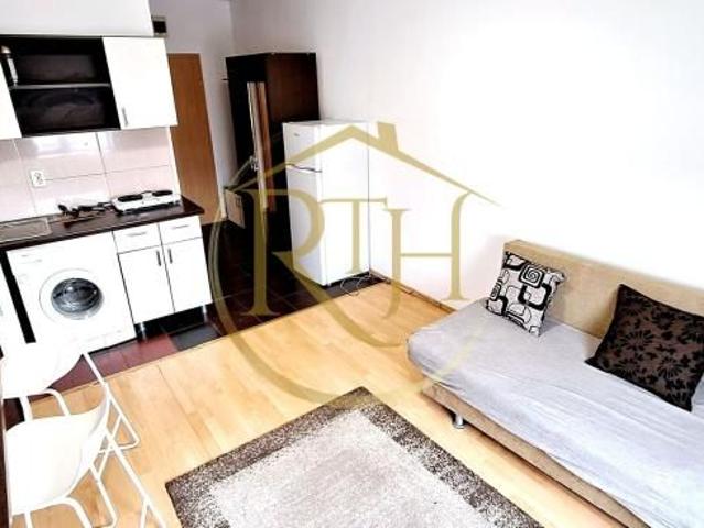 Oferim spre inchiriere garsoniera, zona Soarelui, langa Sud Plaza