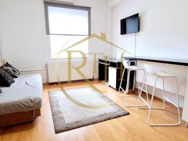 Oferim spre inchiriere garsoniera, zona Soarelui, langa Sud Plaza