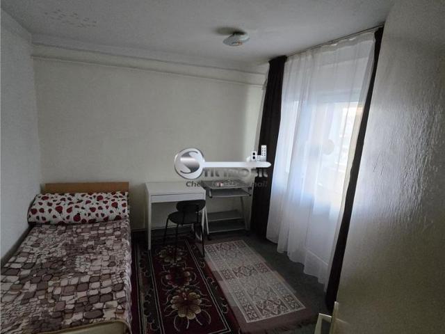 Apartament 3 camere decomandat, mobilat complet, 64 mp – Petru Poni