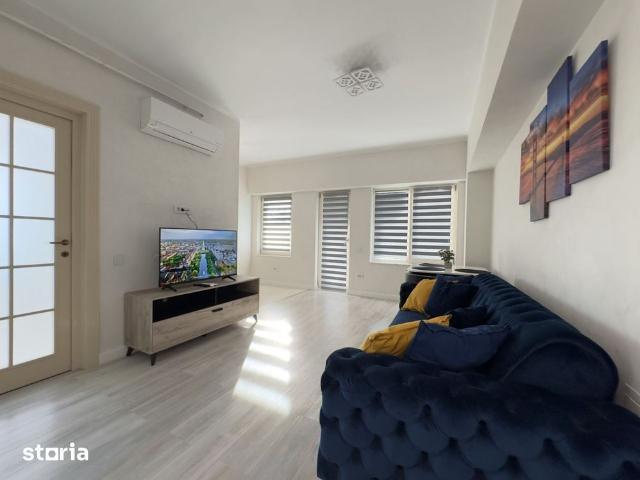 OFERTA! 2 CAMERE ROYAL TOWN 0% COMISION