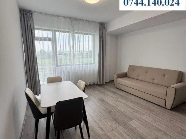 Oferta 345 Euro/lunar ap. 2 camere, ansamblu nou