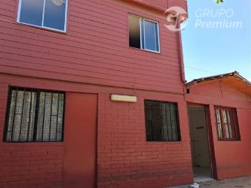 Oferta Casa en Venta de 2 pisos, 4d, 2b, Puente Alto | 4 Dormitorios por 3050.00 en Puente Alto