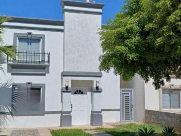 ¡OFERTA! Casa Maya Mexicali: Zona Elite, Alta Plusvalía y Gran Ahorro Especial Bajo de Mercado
