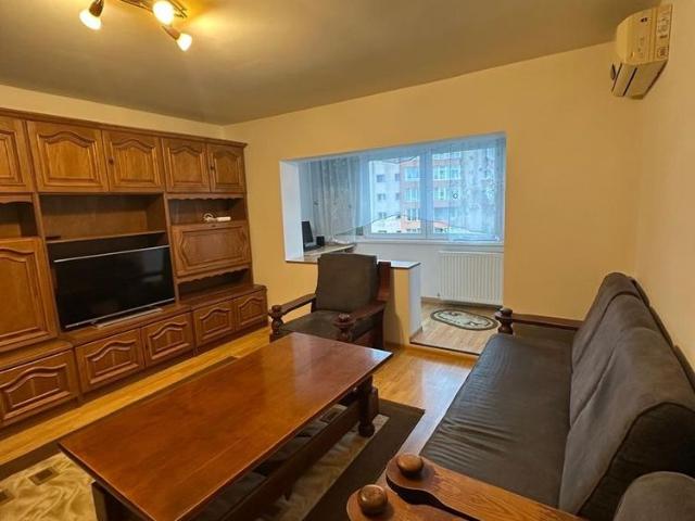 Oferta ! Central apartament 2 camere mobilat nou