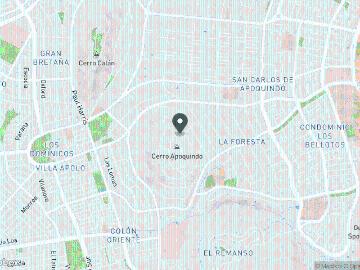 OFERTA CYBER Estupenda y acogedora casa con linda vista despejada. A la cordillera