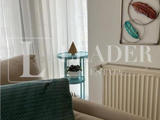 Inchiriere apartament I Kiseleff