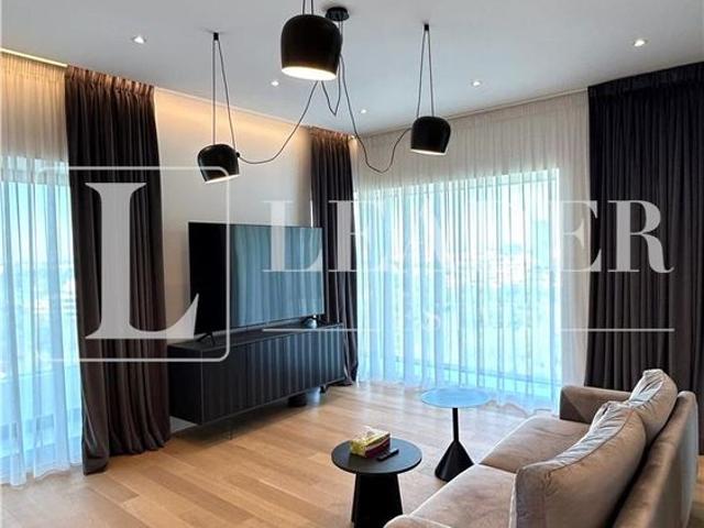 Inchiriere apartament I Floreasca