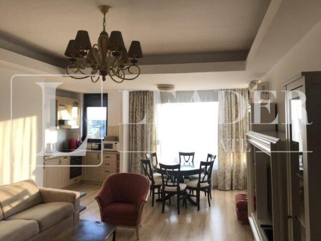 Inchiriere apartament I Herastrau