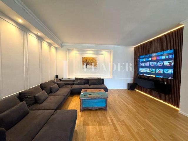 Inchiriere apartament duplex I Herastrau