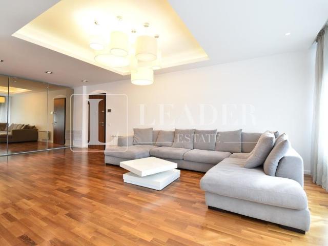 Inchiriere apartament I Kiseleff