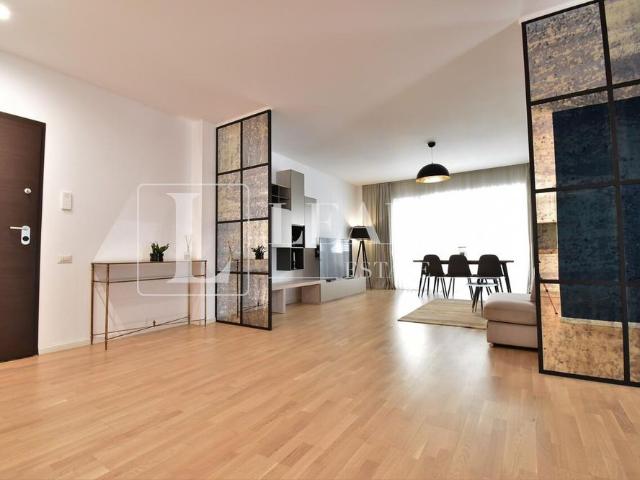Inchiriere apartament I Herastrau