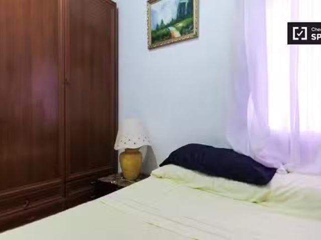 Encantador Acogedora habitación en alquiler en apartamento de.