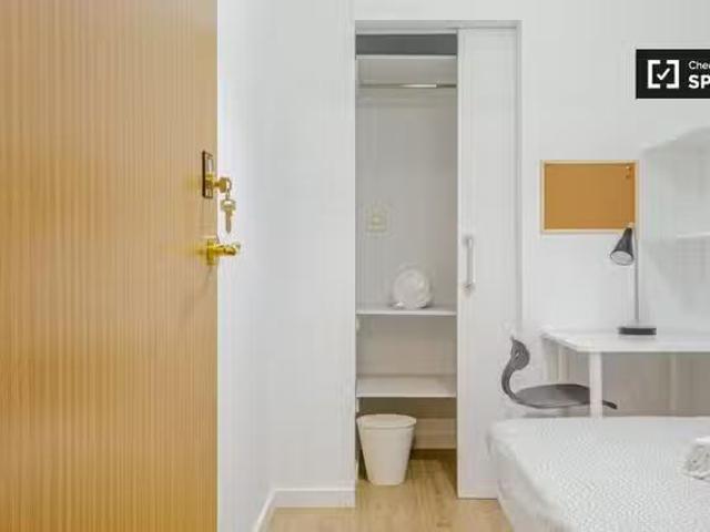 Encantador Acogedora habitación en alquiler en apartamento de.