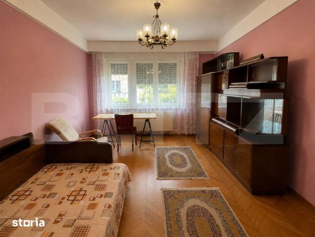 Oferta! Apartament 100 mp, 3 camere deco, Parcul Central