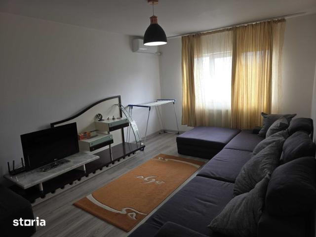 Oferta Apartament cu doua camere modern in Popa Sapca