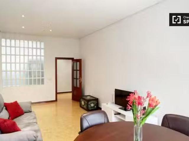 Bonito Apartamento de 1 dormitorio en alquiler en Chopera, Mad.